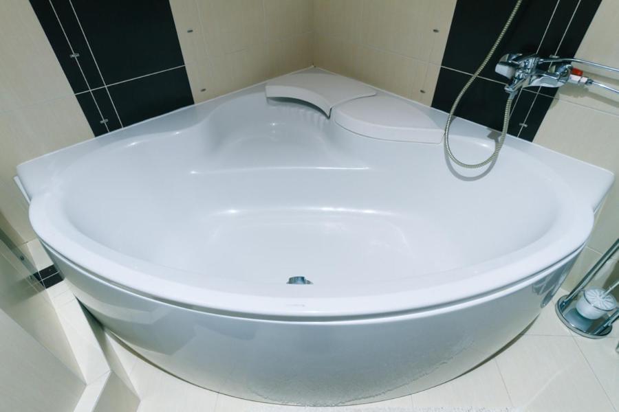 Stylish Two-Level Flat 2 Min From Khreschatyk เคียฟ ภายนอก รูปภาพ