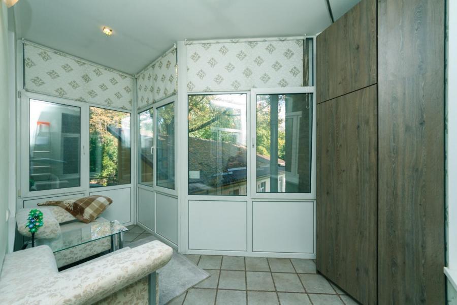 Stylish Two-Level Flat 2 Min From Khreschatyk เคียฟ ภายนอก รูปภาพ